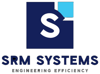 SRM Systems Logo